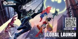 DC: Dark Legion