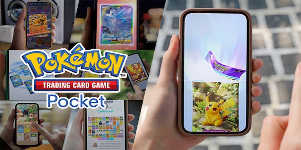 The Pokemon Company has seen the light and announces plans to overhaul Pokemon TCG Pocket's trading systems