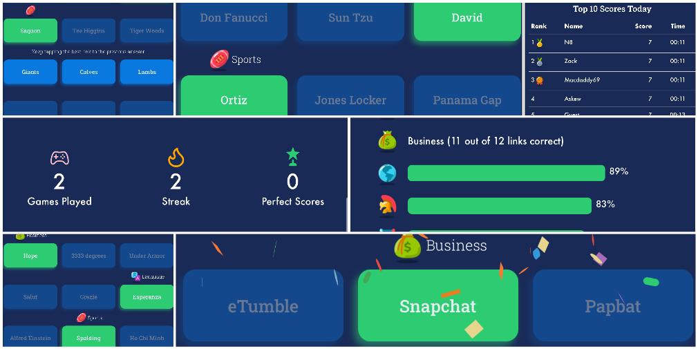 TriviaLinked review (Updated)