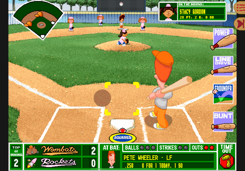 The 5 Best Mobile Sports Games